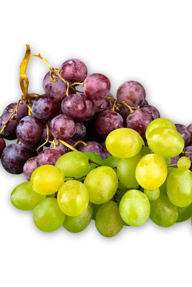 Fruit-grapes