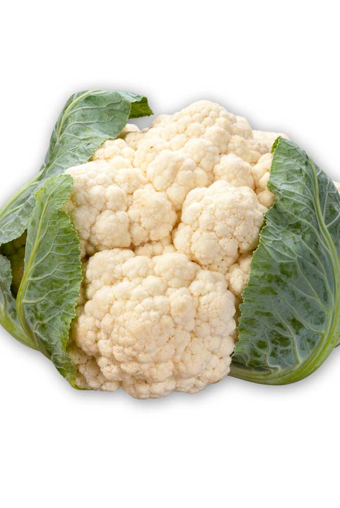 Vegggie-Cauliflower